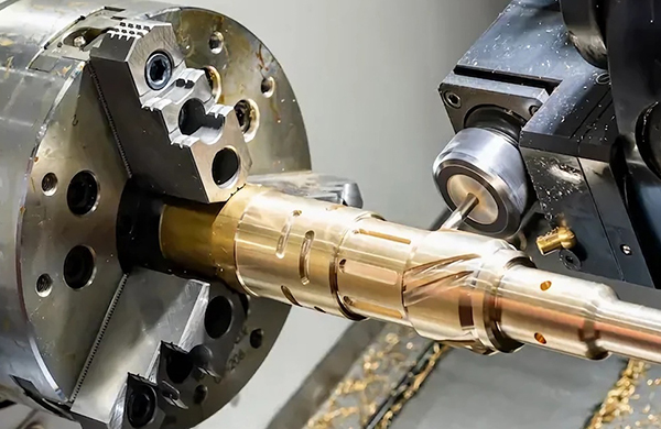 d75939750aaa908bc2091b5d58ee061e 数控加工中心对比普通数控，优势在哪？