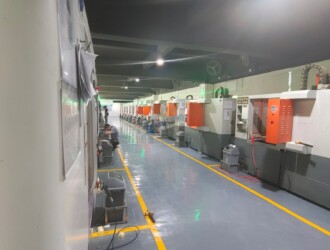 da4ca3b7f109d3dc972677e4e558ec32 鹿邑数控加工：3大秘诀让效率提升200%