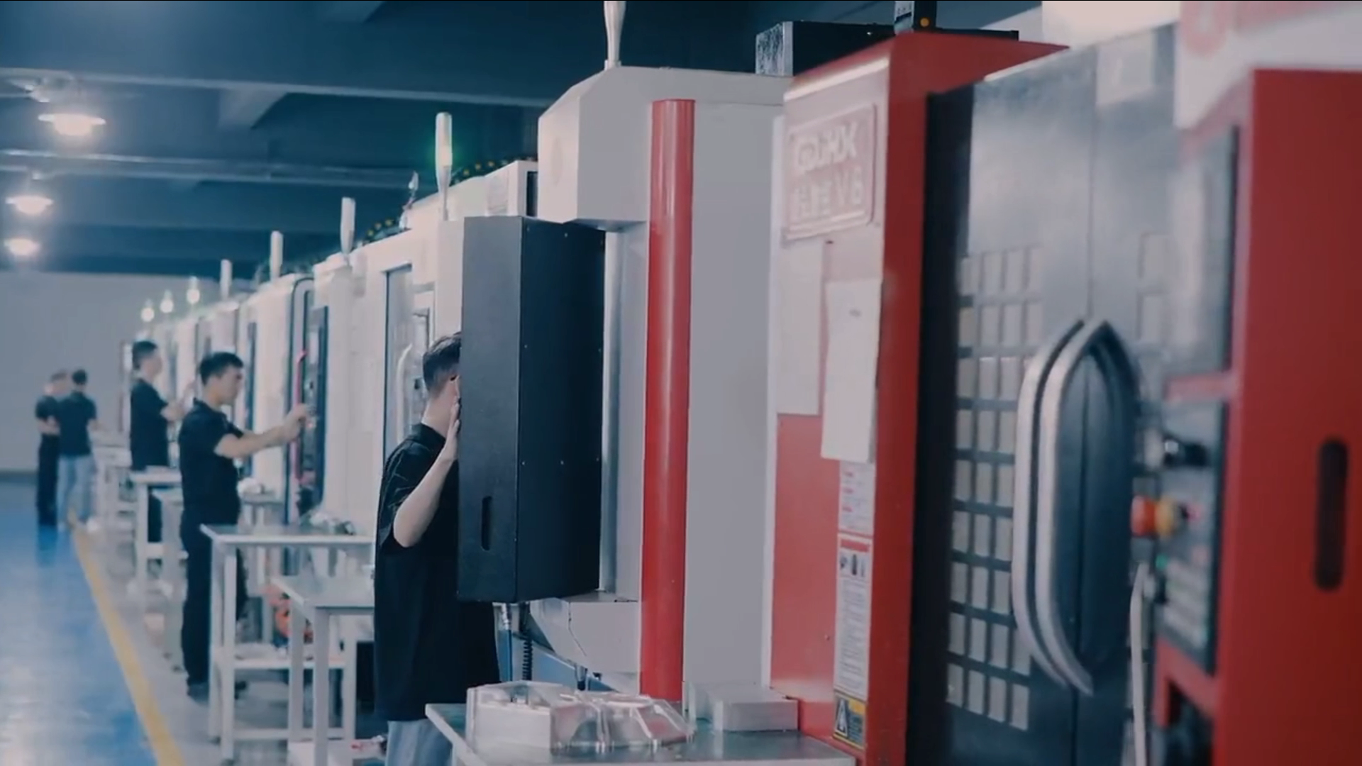 dca7b392b706107e74427ca1d0686e10 数控加工新机遇：对外接单如何赚翻？