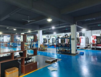 e65c9983b3e32b28532b7f9a3eb1e576 5个关键步骤，掌握自动数控花键铣床高效加工秘诀