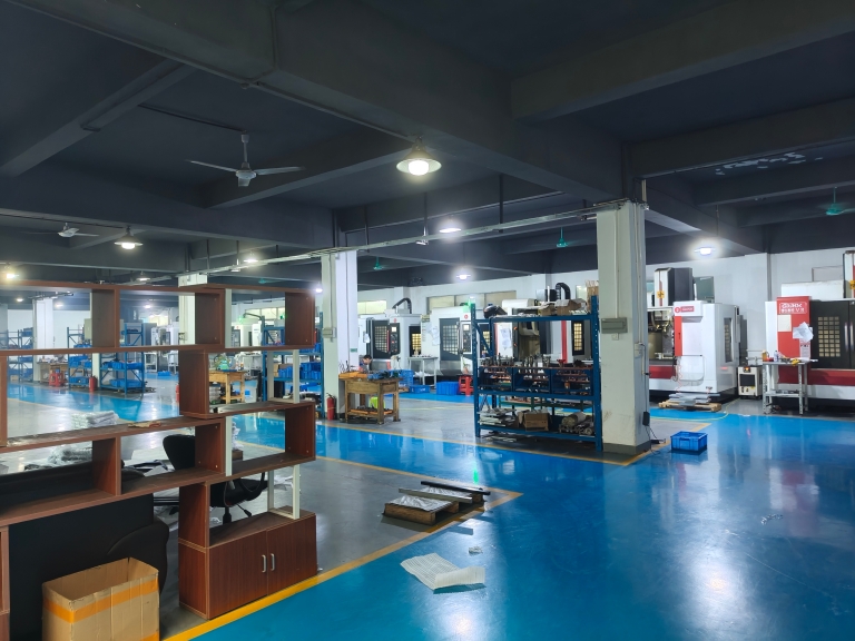 e65c9983b3e32b28532b7f9a3eb1e576 5个关键步骤，掌握自动数控花键铣床高效加工秘诀