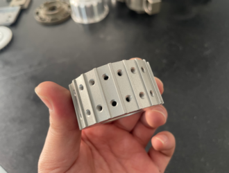 ede27c08936891e86240d342a04b5407 无锡数控车床：不锈钢加工秘籍