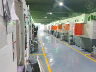 f4018ddc108fba0fbf4ebeea802f8ac6 数控加工篮网：3步提升效率90%，你还在手动操作？