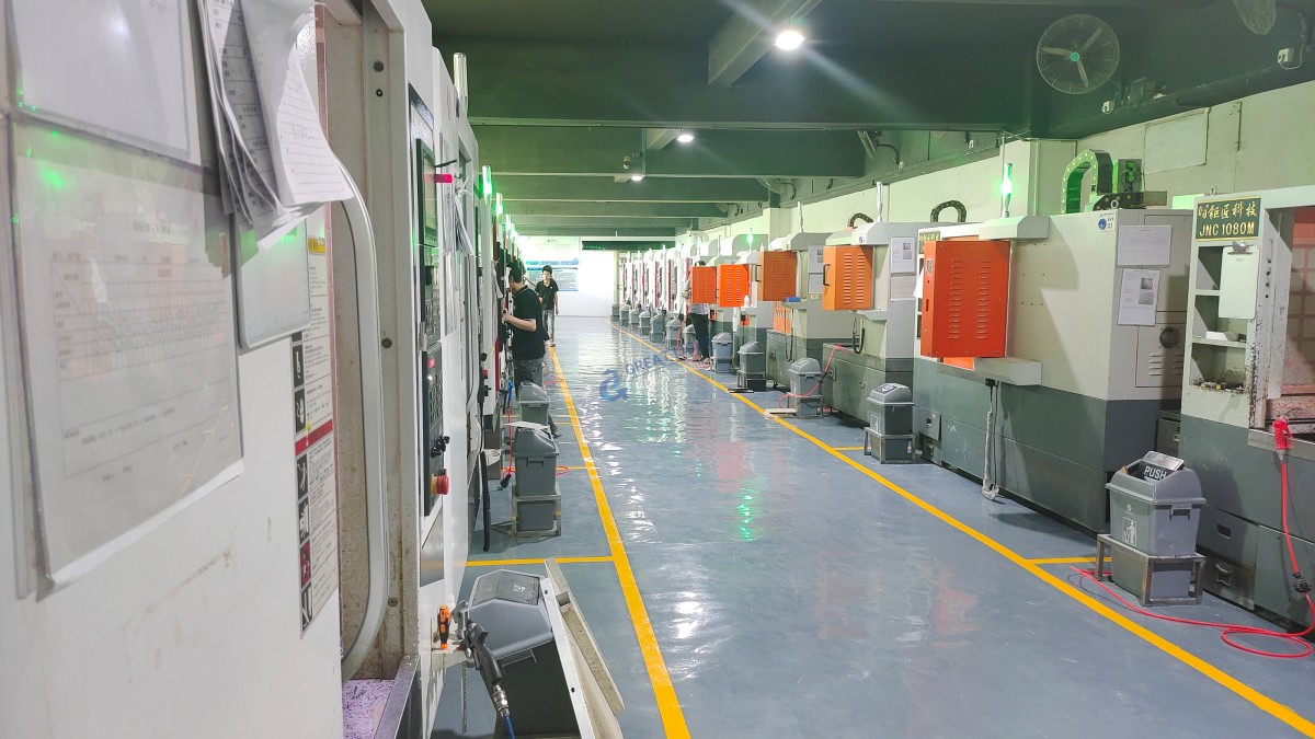 f4018ddc108fba0fbf4ebeea802f8ac6 数控加工篮网：3步提升效率90%，你还在手动操作？