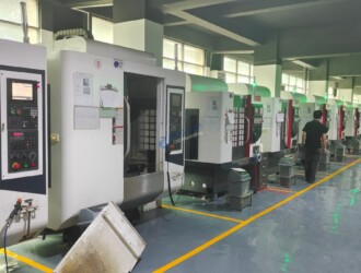 f6e8236352be55123ac5e9ed06c5c892 高精度数控加工，掌握这些让效率提升3倍！