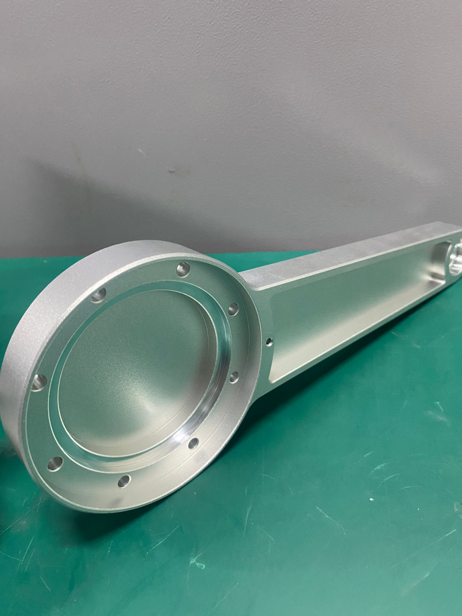 fbd62f8b9fea3966469e2cd2d4a30e55 数控加工圆形？这样加工就对了！