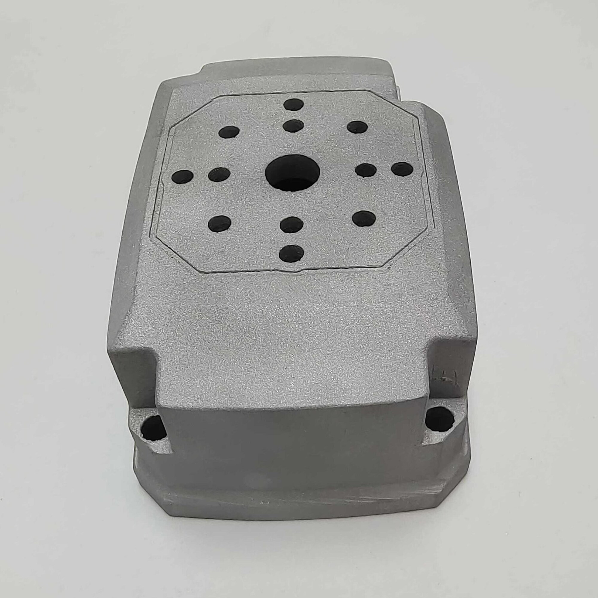 fe6a87be52c61cefbd4fb57193a91925 scaled 数控加工工艺：从设计到成品，精美摆件图片全解析