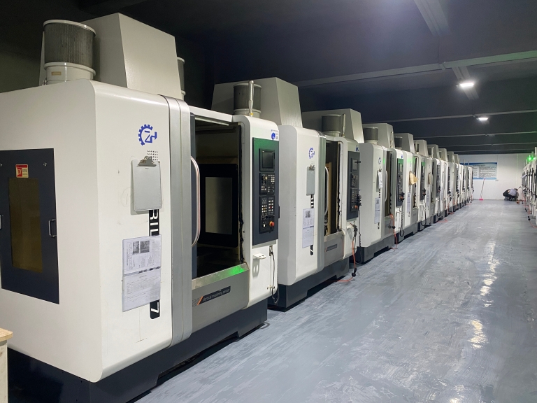 ff3895714ee9423cd811f52c1c7e3821 乐陵数控加工：掌握这5个技巧，效率提升300%不是梦！