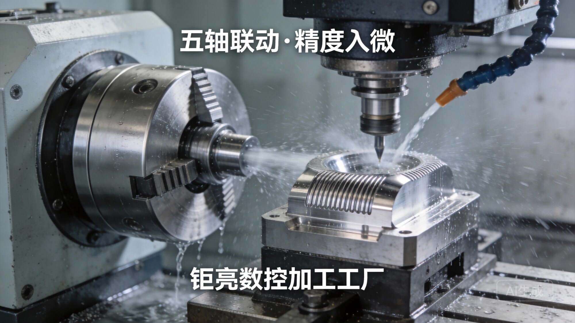 长沙CNC加工定制:5个标准选对厂,别再踩坑了! 1 00355dee6f0b6878ec4d2429838b7b9a scaled 长沙CNC加工定制:5个标准选对厂,别再踩坑了!