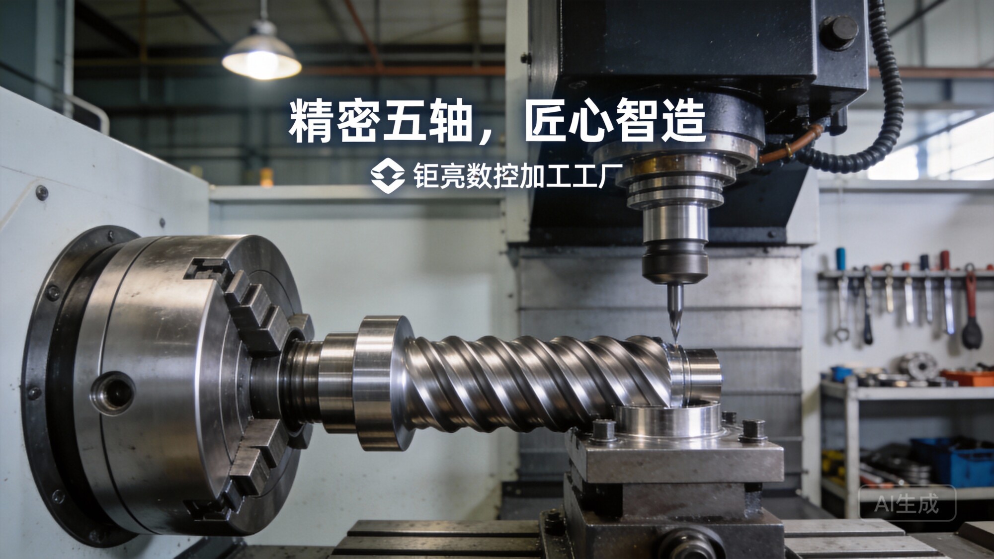 成都CNC加工:靠谱源头厂的5个核心标准 7 0deabf0dc3d76dad46407707dc0050fe scaled 成都CNC加工:靠谱源头厂的5个核心标准