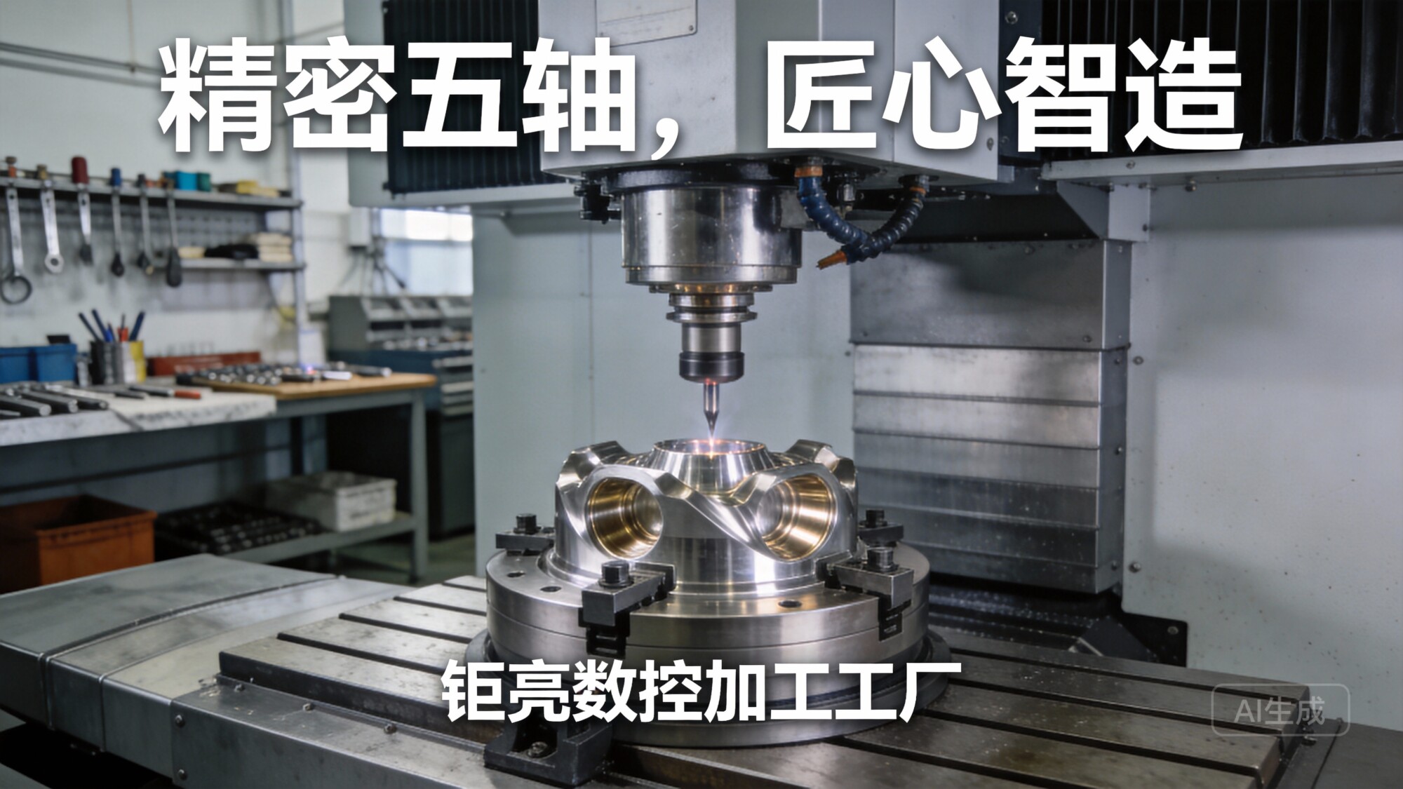 珠海五轴数控加工,口碑前三哪家强? 1 0fb8d8bd839961d55aee83928d28952a scaled 珠海五轴数控加工,口碑前三哪家强?