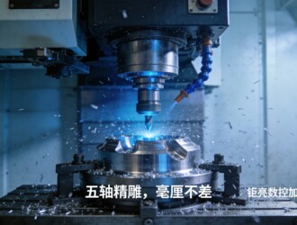 16c94a13da994207dbb8b56509c22006 scaled 中山CNC数控加工公司：5大优势全解析！