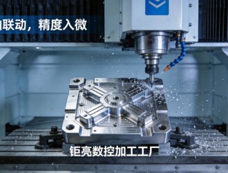 316b30695190d92a1c63abbb97379564 scaled 佛山受欢迎的五轴数控加工哪家好？