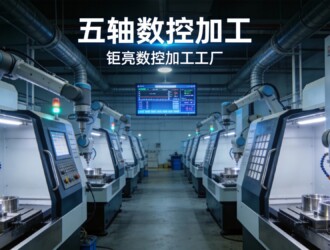 321cd2a8a4b24dbcdff30ac913812569 scaled 惠州五轴数控加工厂家哪家专业？5大权威推荐