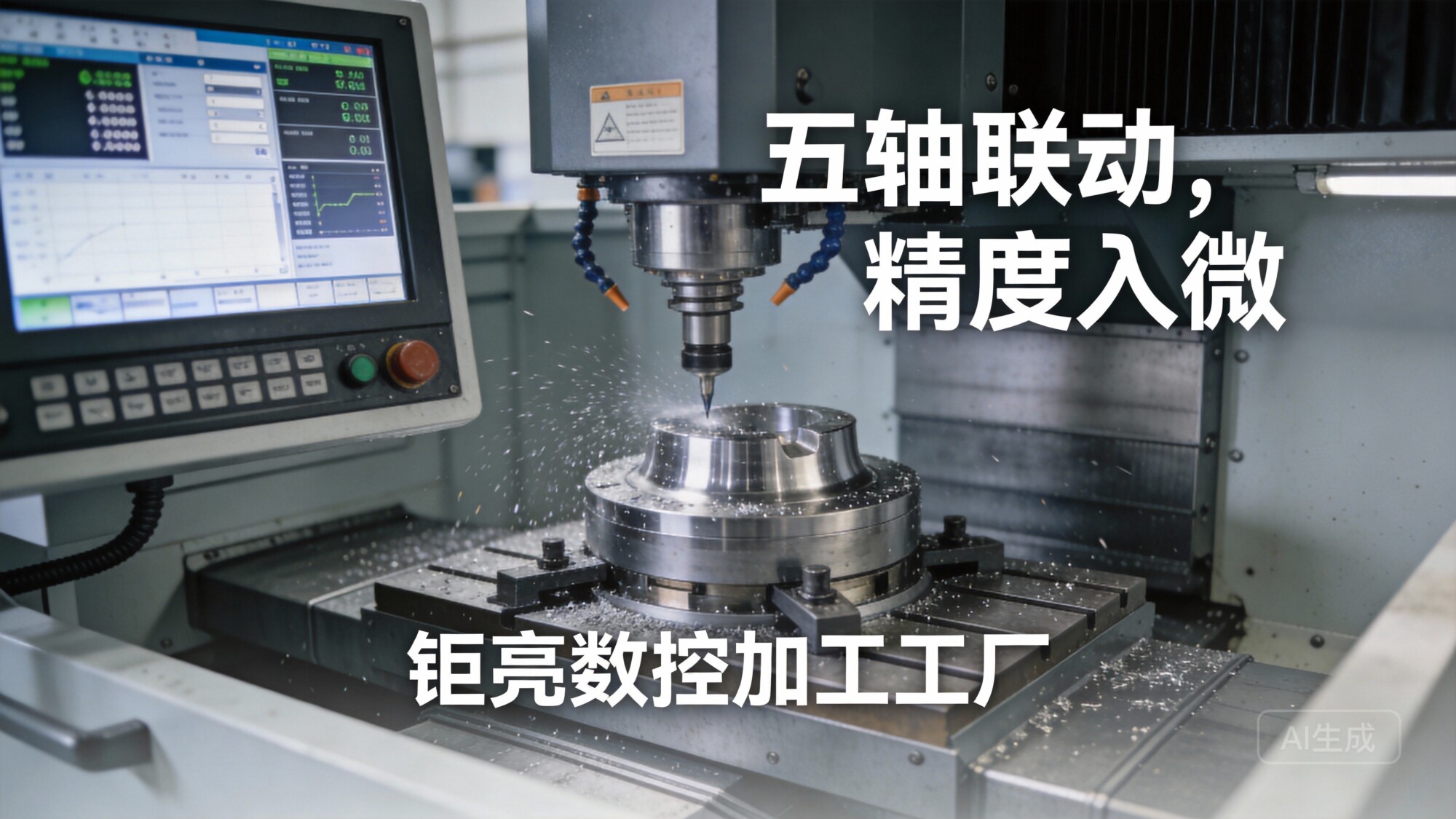 重庆专业数控加工哪家好? 1 4018c3751fc448176d5c564f96896ecb scaled 重庆专业数控加工哪家好?