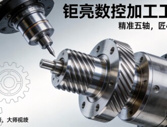 4b96ce98b50fbde5b231adcf6329ec6b scaled 如何选择南京靠谱五轴加工生产厂家？3个技巧