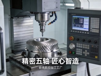 5d502fc0bef67a84d5e936b14943031f scaled 佛山五轴数控加工厂家Top 5推荐，选对省一半！