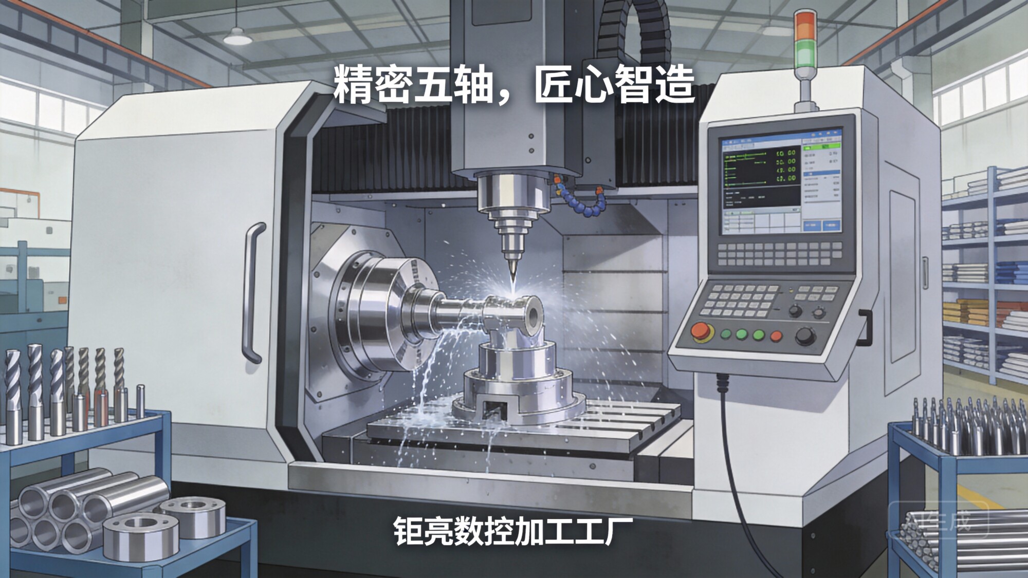 5fa2600699fc7e0b19dcd21eb4d97f2a scaled 珠海数控加工哪家强？3大厂对比评测！