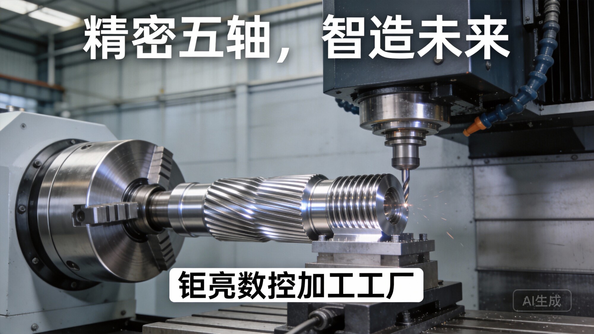 691bd30b0e6153aafe82901ed91e94a3 scaled 韶关优秀CNC加工源头厂家：5个必选理由