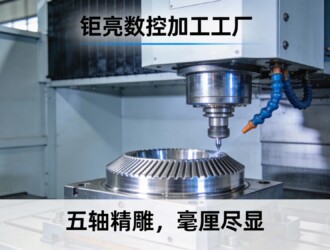 69d7190fb84ce73538c2fc12d20e91e0 scaled 揭秘珠海五轴数控加工源头厂家的3大优势