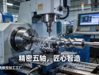 71a38f2f89f9fcb7003f14481732f503 scaled 揭秘惠州领先五轴数控加工服务的5大优势