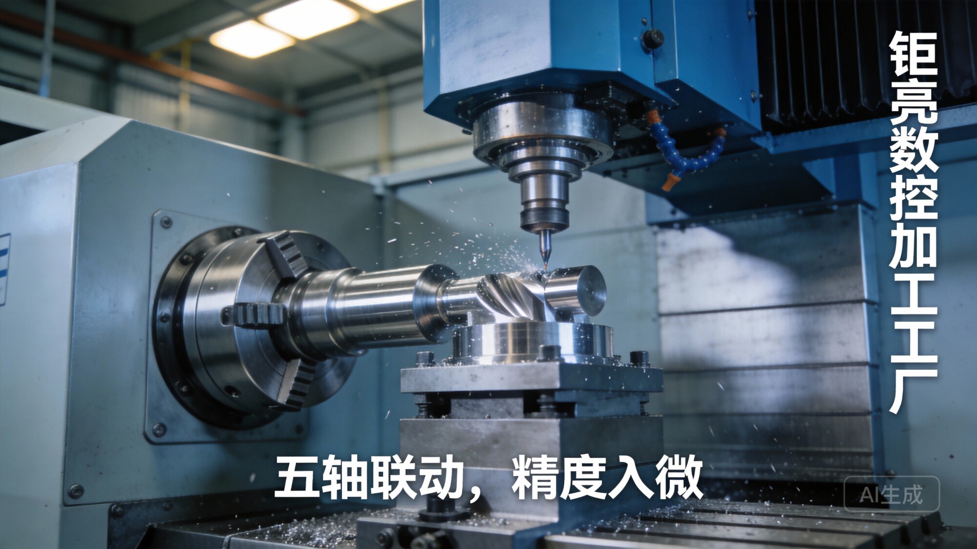 80e8b889d908ede572975302570d0d29 scaled 重庆五轴数控加工供应商：5家推荐，别错过！