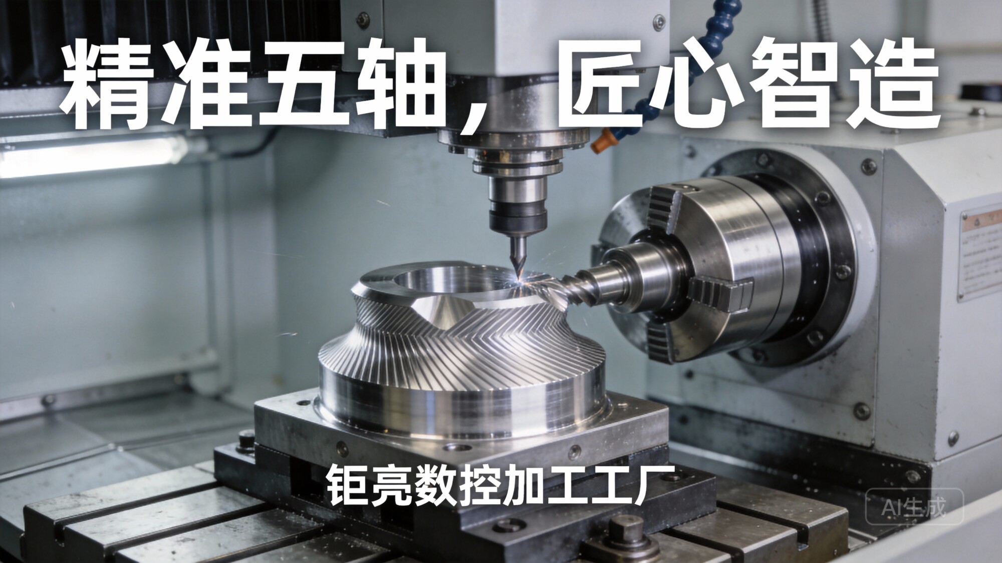 杭州五轴加工靠谱公司哪家强?五家实测推荐 1 9fb1d7f4a636db887833e711d10cd5b6 scaled 杭州五轴加工靠谱公司哪家强?五家实测推荐