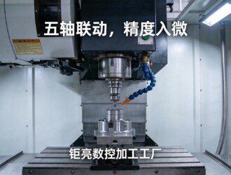 ac4a4e9926b22e181d691422dc2aa3af scaled 揭秘重庆经验丰富数控加工品牌前十榜单