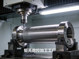 c18075a181bf2fde3efb5a29135d7e2b scaled 韶关五轴加工公司哪家技术先进？这5家别错过！