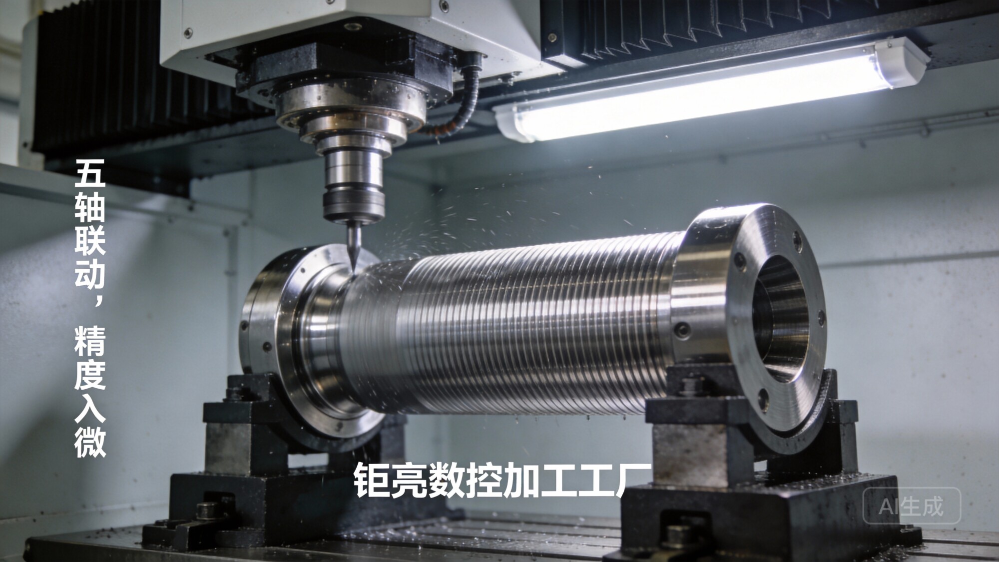 韶关五轴加工公司哪家技术先进?这5家别错过! 1 c18075a181bf2fde3efb5a29135d7e2b scaled 韶关五轴加工公司哪家技术先进?这5家别错过!