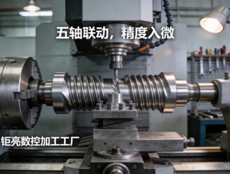 d96a4ec2709fb14ef88250dc2f835828 1 scaled 找深圳专业数控CNC加工厂家？看这里！