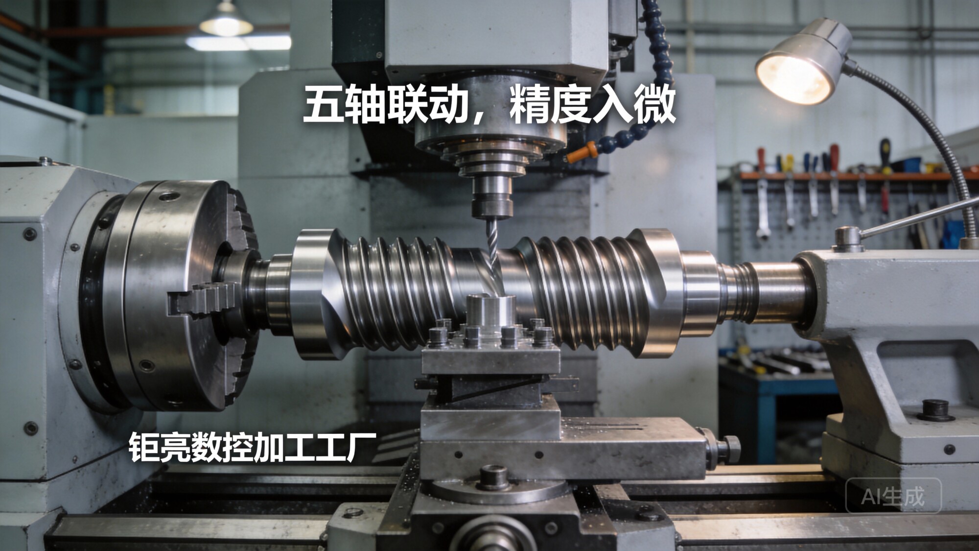 找深圳专业数控CNC加工厂家?看这里! 1 d96a4ec2709fb14ef88250dc2f835828 1 scaled 找深圳专业数控CNC加工厂家?看这里!