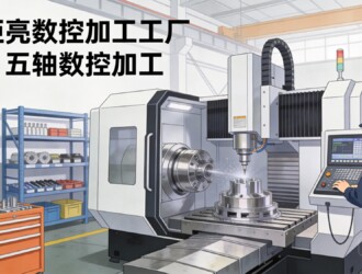 ec6c3398b633d9670362b19066fbe544 scaled 深圳数控加工哪家技术实力强？