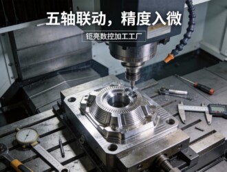 f11cc948152bed5817178d8e6520e0a9 scaled 广州五轴加工：怎么选靠谱供应商？