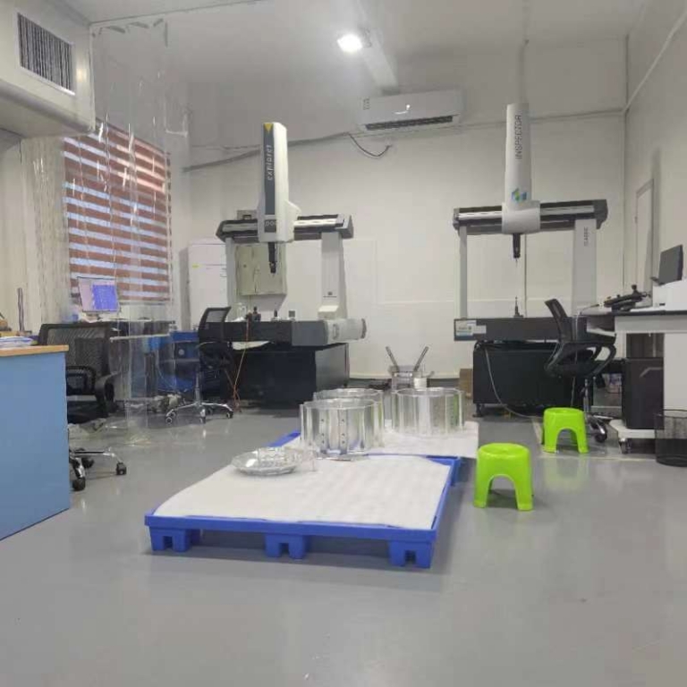 ff369112b20022cac11b9dd344bd5788 上海这5家五轴加工厂，凭什么备受认可？