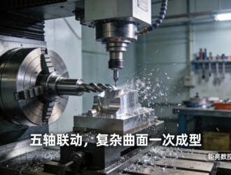 0327575d307de2054e397e4e209c4ecb scaled 上海五轴数控加工：5家顶尖厂家对比，选哪家？