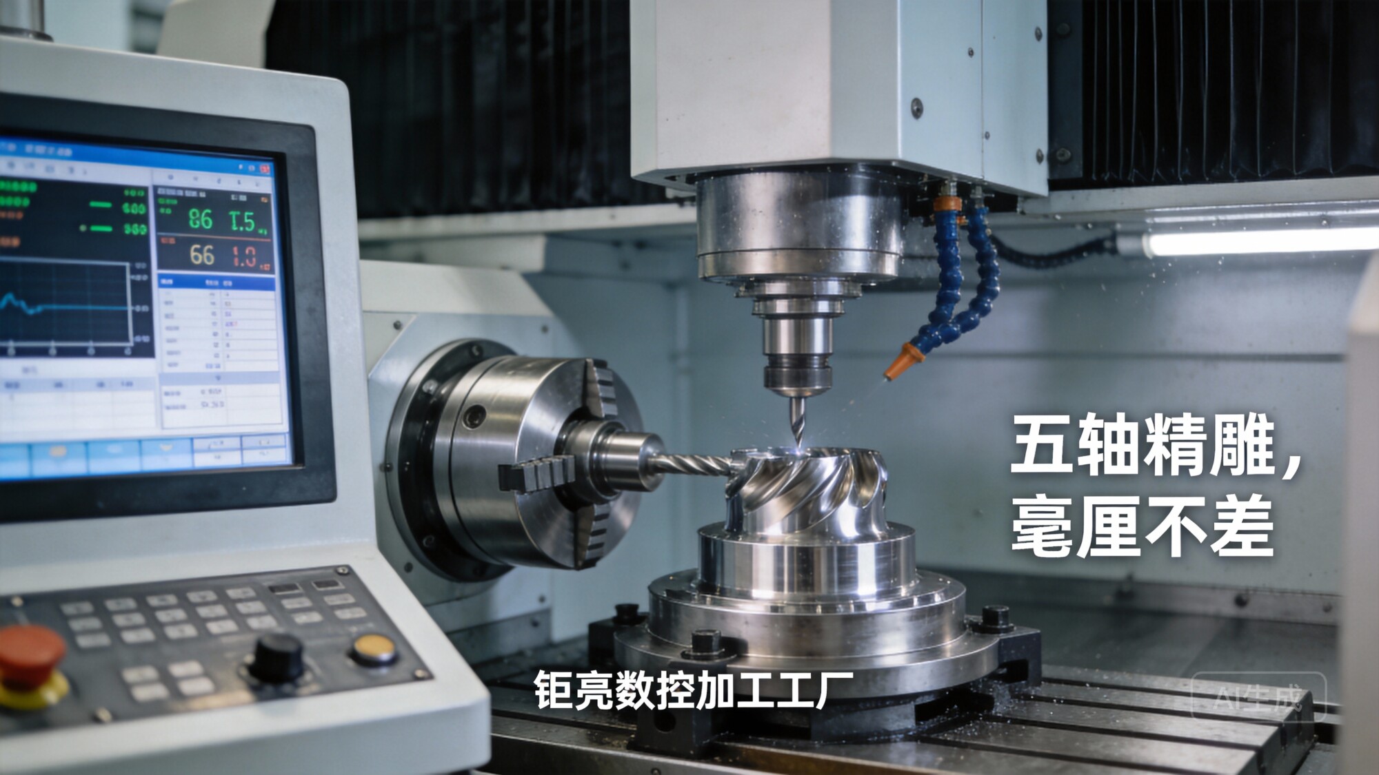 上海数控加工源头厂家,加工效率提升50%! 1 0703999e6f178521b6e5b278223a0312 scaled 上海数控加工源头厂家,加工效率提升50%!