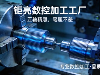 13998594c2de244d3e416be0f37c6806 scaled 南京5家顶尖五轴加工厂，选哪家？