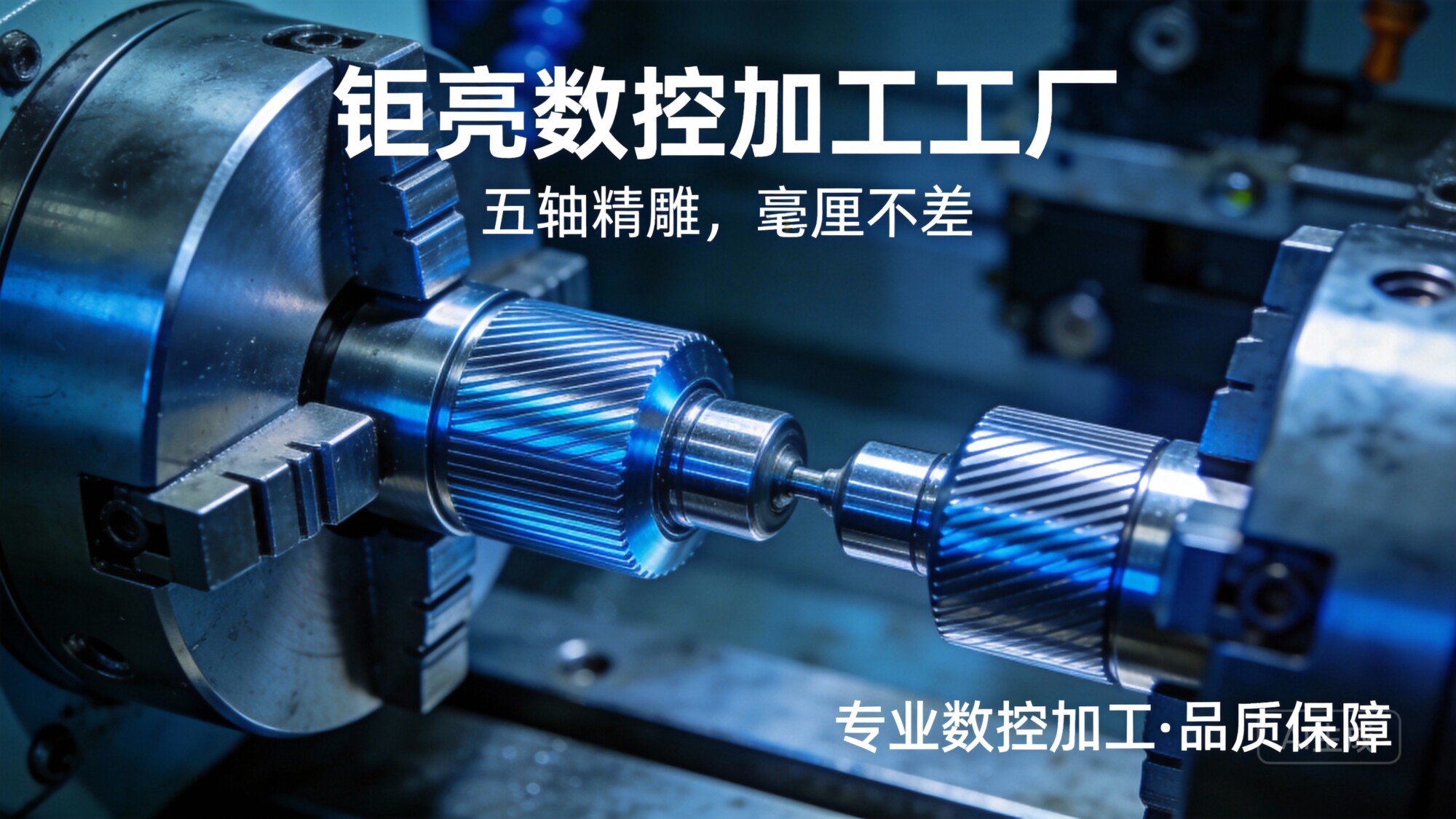 13998594c2de244d3e416be0f37c6806 scaled 南京5家顶尖五轴加工厂，选哪家？