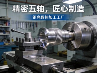 27b9d64cc81a4235d14758b12ef41629 scaled 江门数控加工：5大优选厂家全解析！