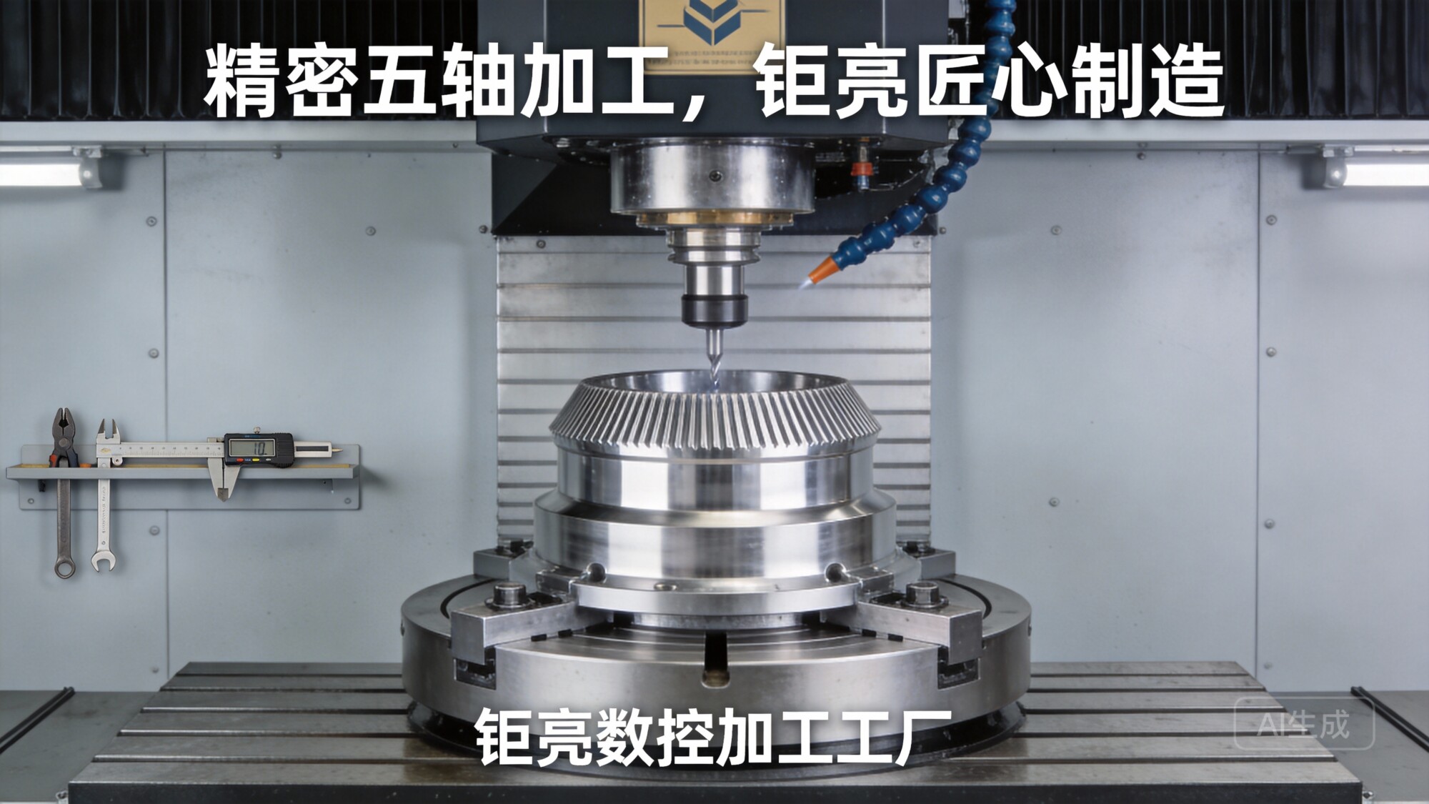 珠海数控CNC加工服务5大秘诀,效率翻倍! 1 28168915caea4f05c5651a034612bb40 scaled 珠海数控CNC加工服务5大秘诀,效率翻倍!