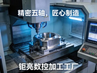 33f9f7b89da5073829826a8194f9c416 scaled 上海高性价比五轴数控加工厂家，竟然这么省钱！