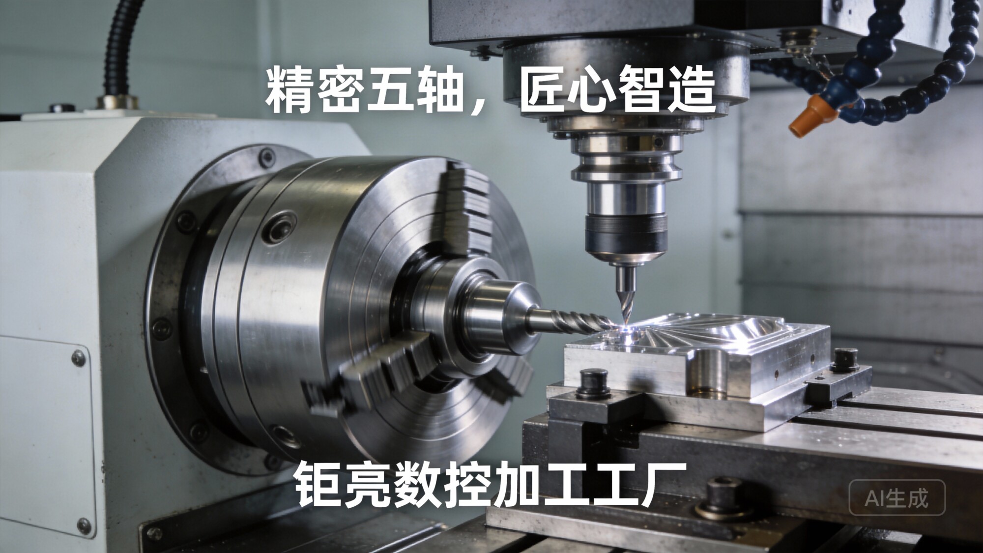 38051b1a6cc94f93b1ac7c7e95c51782 scaled 揭秘深圳稳定CNC加工企业：10年经验，质量如一