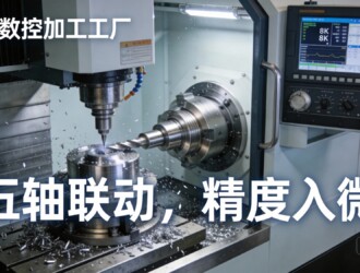 3bdc5d3ba4b6ca79f352be300a33e3f5 scaled 阳江数控CNC加工供应商的3个秘密，你知道吗？