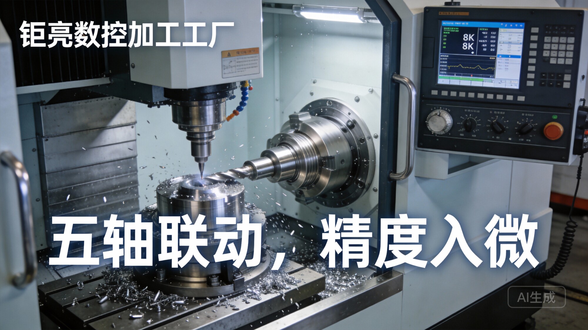 3bdc5d3ba4b6ca79f352be300a33e3f5 scaled 阳江数控CNC加工供应商的3个秘密，你知道吗？