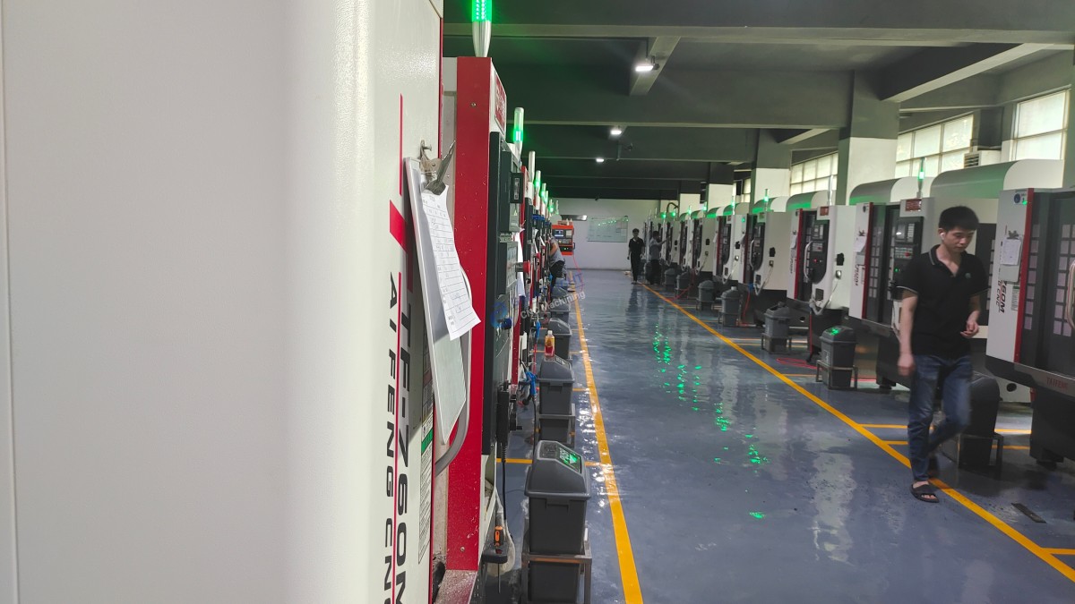 4003fabe3eabc842a4146486c0fa789d 阳江高效数控CNC加工厂家值得选吗？