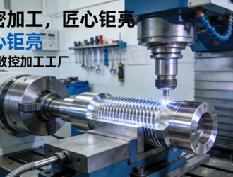 4aedc181d642cea8c5b6d8e571de3866 1 scaled 佛山先进CNC加工公司，实力硬核！