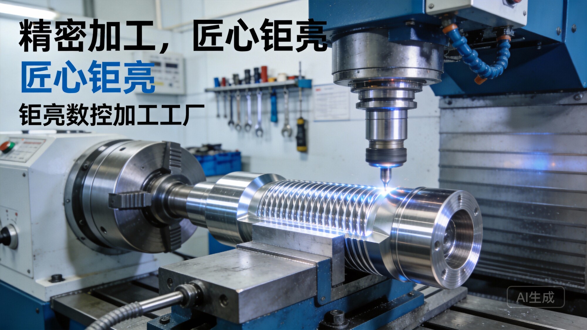 佛山先进CNC加工公司,实力硬核! 7 4aedc181d642cea8c5b6d8e571de3866 1 scaled 佛山先进CNC加工公司,实力硬核!