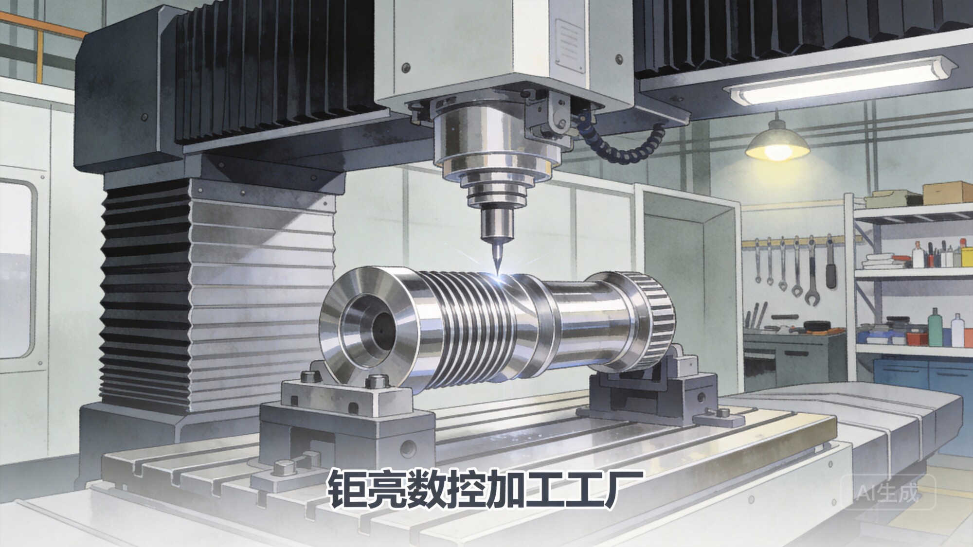 4d43465aae7bfd75d6ee2c9faa5d4adb scaled 南京五轴数控加工生产厂家直销：5大省钱秘籍