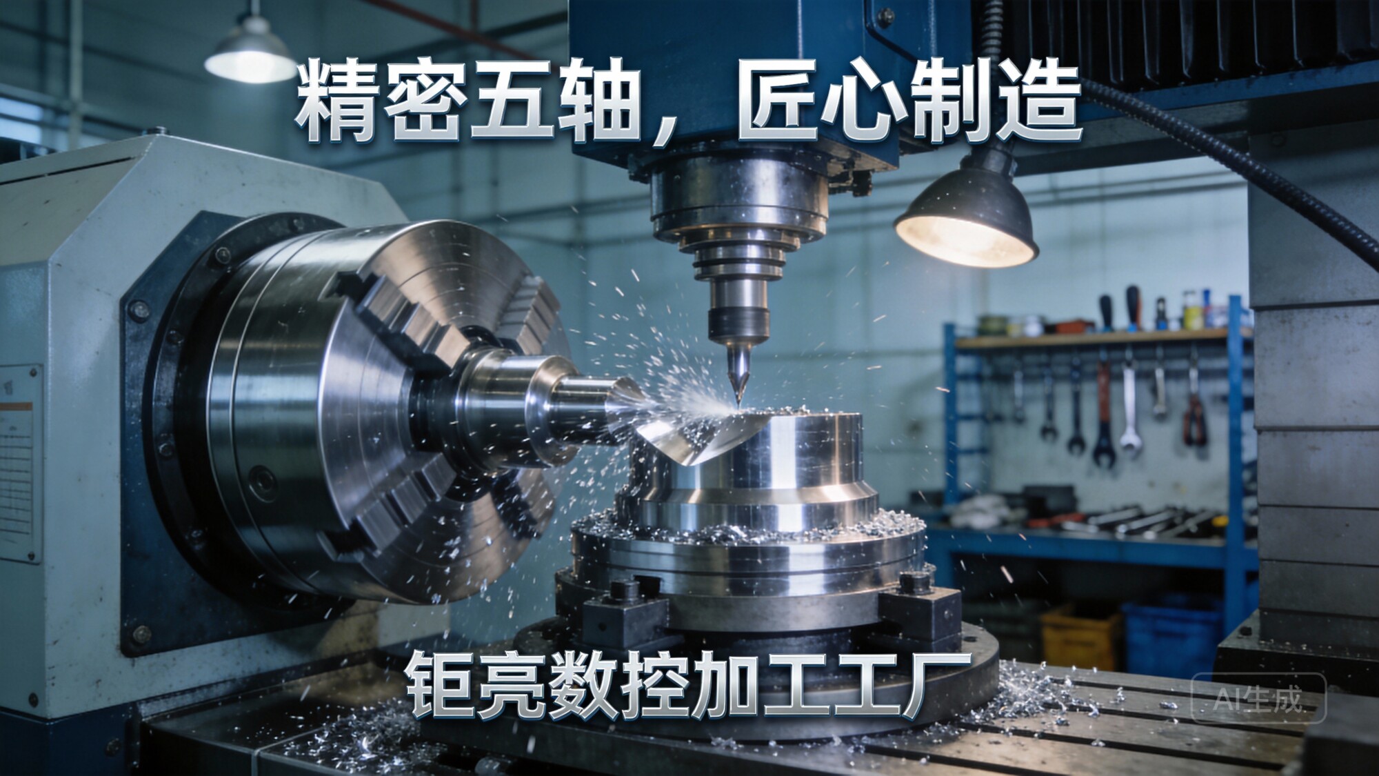 4f0cc03d5f402331e71338737a0b42e7 1 scaled 肇庆如何选可靠CNC加工供应商？5招搞定